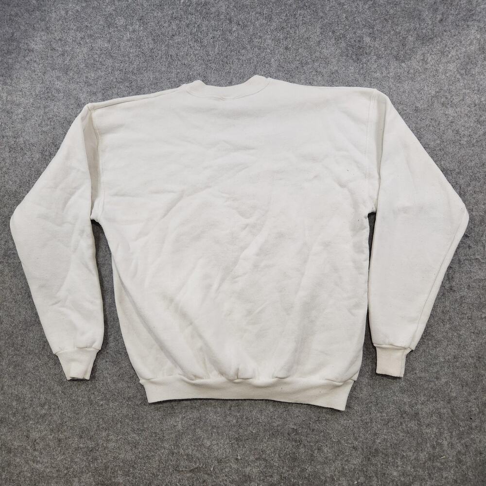 VTG Walt‎ Disney World Sweatshirt Mens XL Mickey Mouse Crewneck Pullover 90s USA - Picture 13 of 15